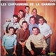 Les Compagnons De La Chanson - Les Compagnons De La Chanson